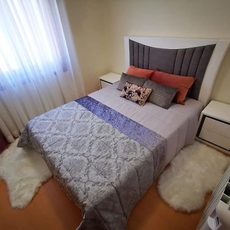 Vagueira casa férias Aveiro Exterior foto