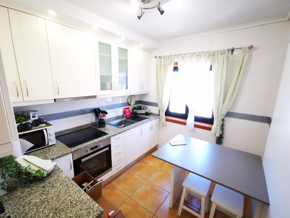 Vagueira casa férias Aveiro Exterior foto