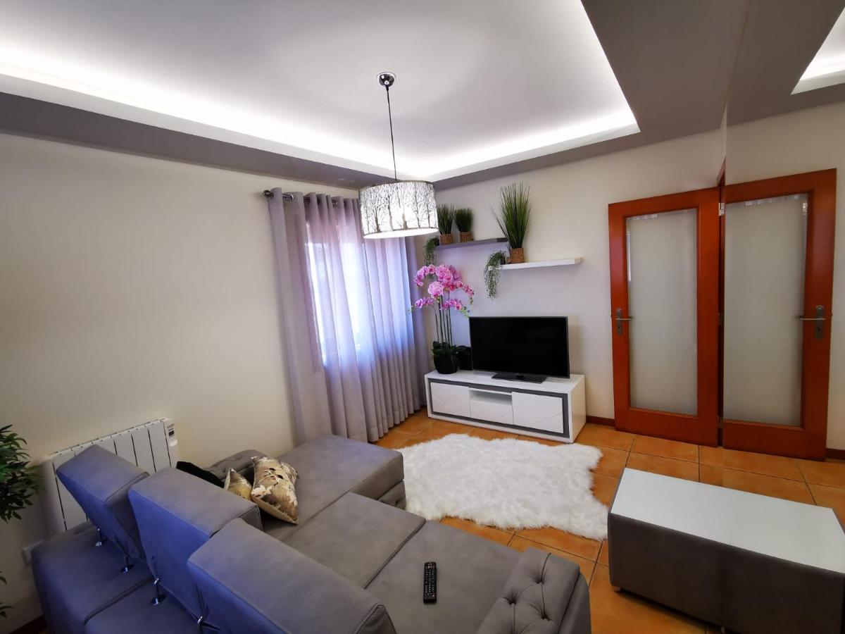 Vagueira casa férias Aveiro Exterior foto