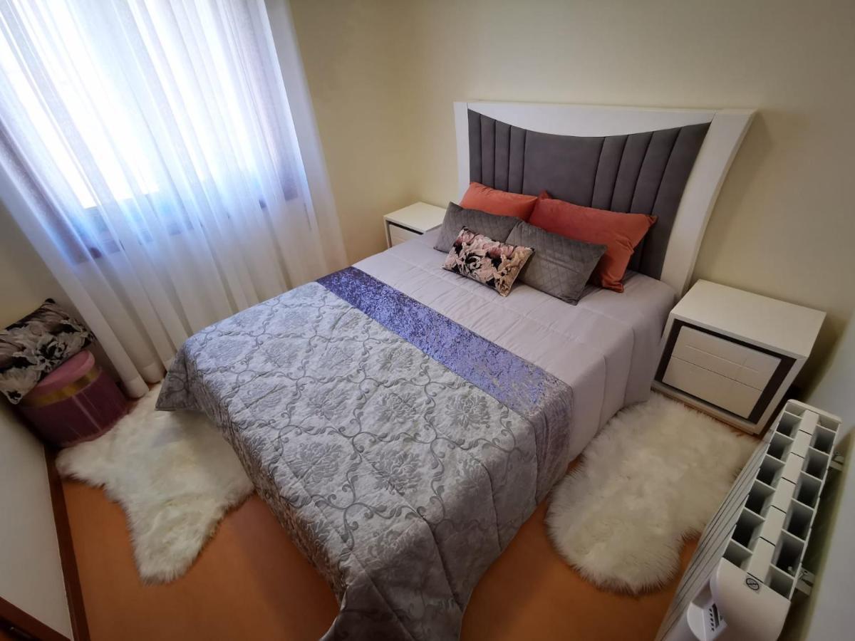 Vagueira casa férias Aveiro Exterior foto