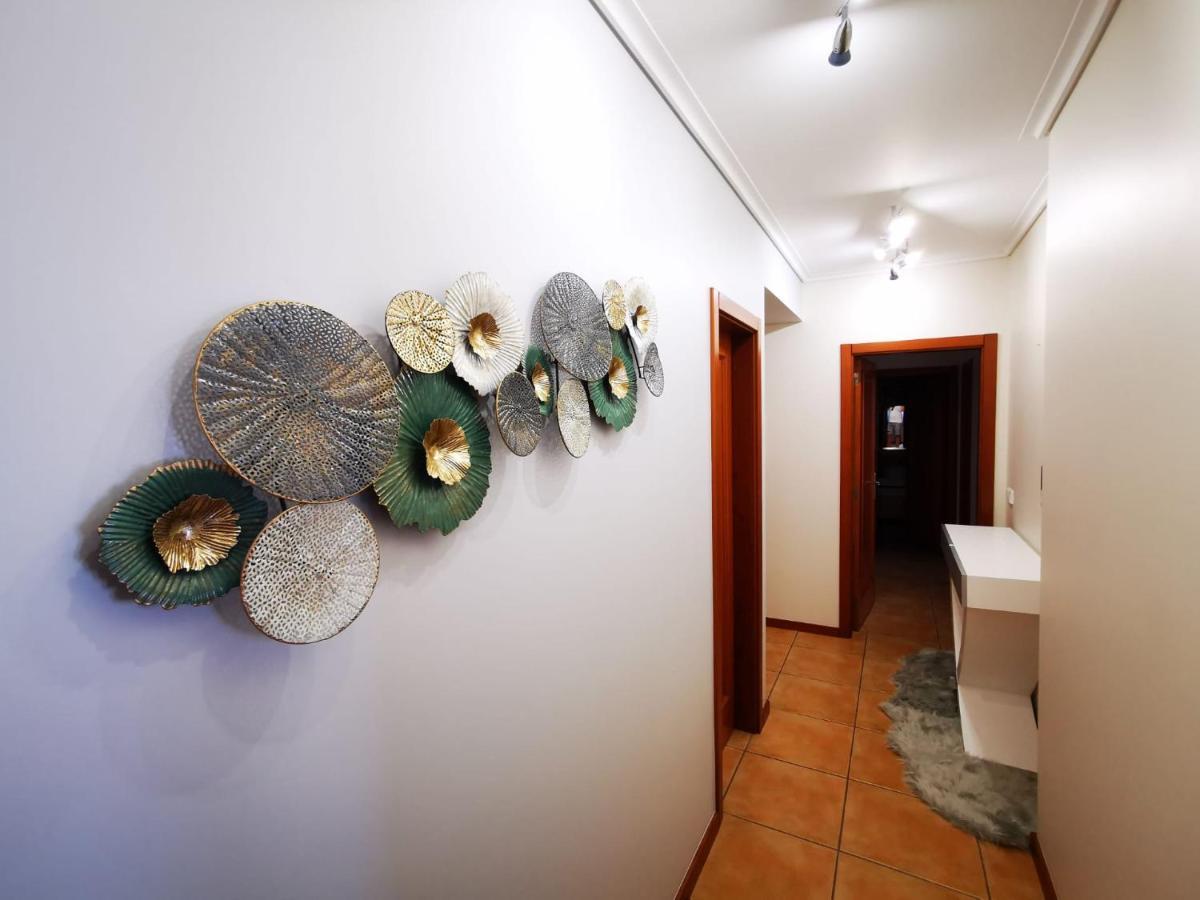 Vagueira casa férias Aveiro Exterior foto